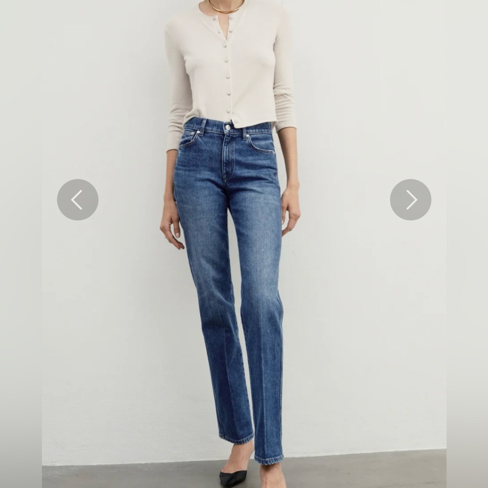 AYR, The Legend, Size 24, color: The Russell